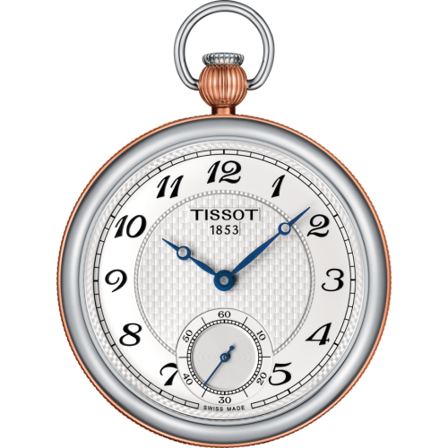 Tissot Tissot Bridgeport Lepine Mechanical